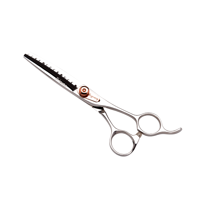 Shisato Regency 1400 Fishback Texturizer